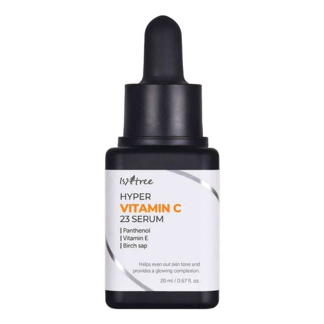 Isntree Hyper Vitamin C 23 Serum 20ml