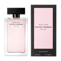 Narciso Rodriguez Musc Noir For Her (W) EDP 50ml