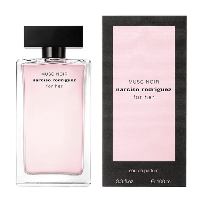 Narciso Rodriguez Musc Noir For Her (W) EDP 50ml