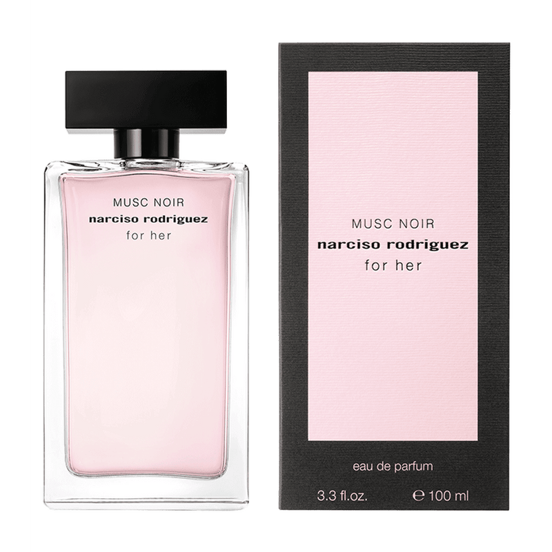 Narciso Rodriguez Musc Noir For Her (W) EDP 50ml