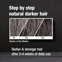 Alpecin Grey Attack Caffeine & Colour Shampoo 200ml