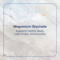 Trace Minerals Magnesium Glycinate 120mg 90 Capsules