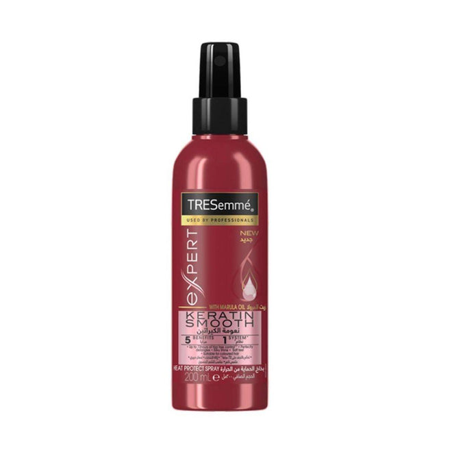 Tresemme Hair Spray Keratin Smooth 200ml