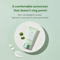 Thank You Farmer Sun Project Skin Relief Sun Cream SPF50+ 50ml