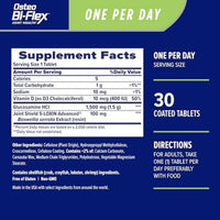 Osteo Bi Flex One Per Day 30 Tablets