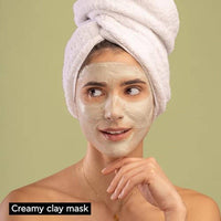 Apivita Express Beauty Face Mask Green Clay 8ml 2 Packs