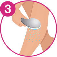 Veet Hair Removal Cream Silky Fresh Legs & Body For Dry Skin 100g