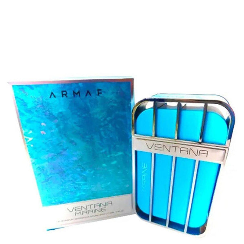 Armaf Ventana Marine (U) EDP 100ml