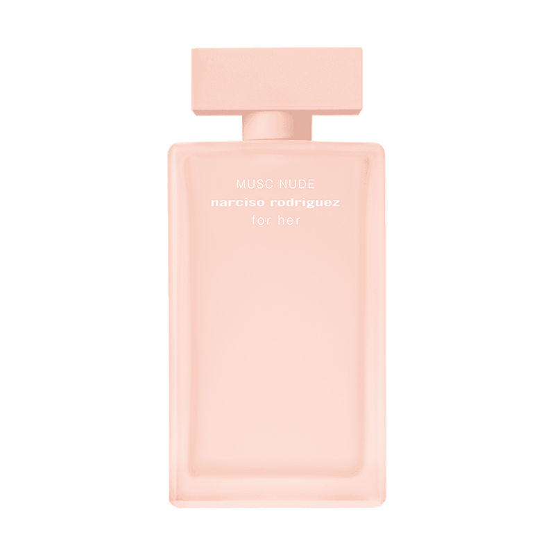 Narciso Rodriguez Musc Nude For Her (W) EDP 100ml