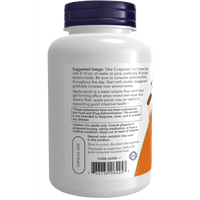 Now Apple Pectin 700mg 120 VegeCapsules