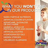 Now Astaxanthin 10mg 60 Softgels