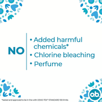 O.B. Procomfort Normal 16 Tampons
