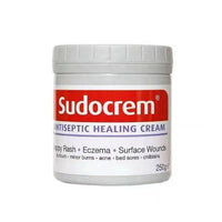 Sudocrem Antiseptic Healing Cream 250g