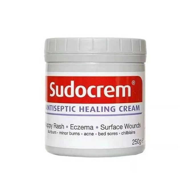 Sudocrem Antiseptic Healing Cream 250g