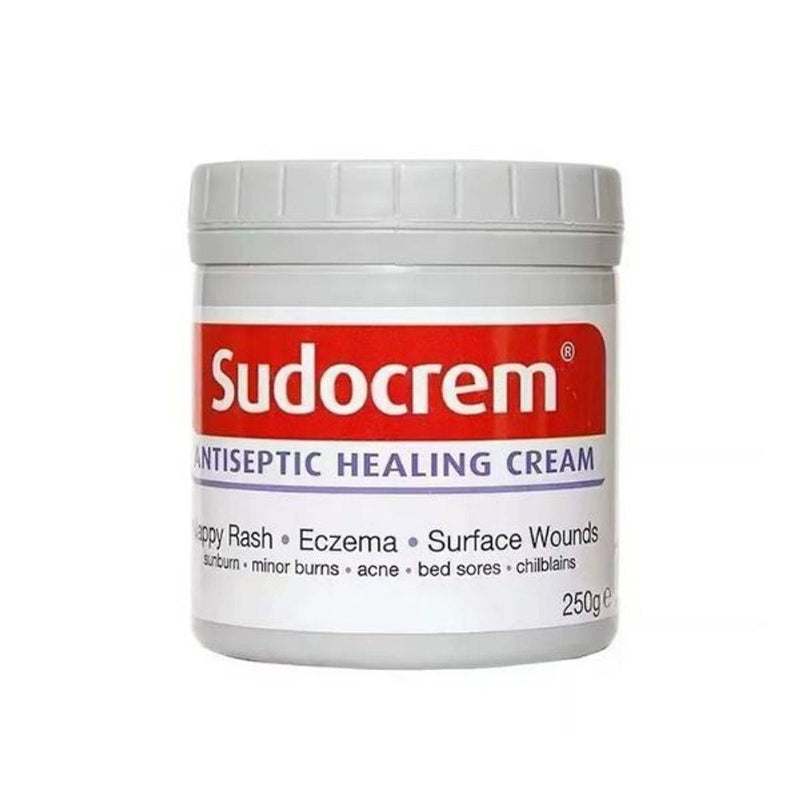 Sudocrem Antiseptic Healing Cream 250g