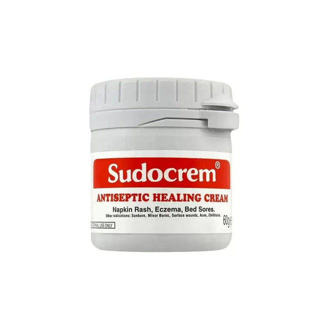 Sudocrem Antiseptic Healing Cream 60g