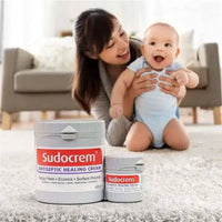 Sudocrem Antiseptic Healing Cream 60g