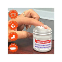 Sudocrem Antiseptic Healing Cream 60g