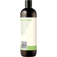 Sukin Body Wash Botanical Lime & Coconut 500ml