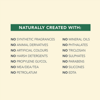 Sukin Body Wash Botanical 500ml
