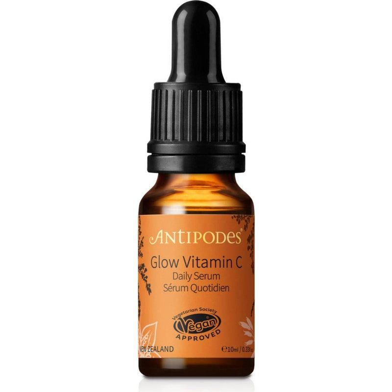 Antipodes Glow Vitamin C Brightening Serum 10ml