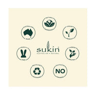 Sukin Hydrating Mist Toner 125ml