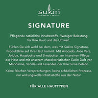 Sukin Revitalising Facial Scrub 125ml