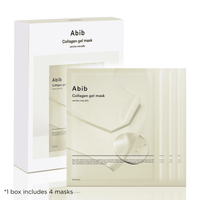 Abib Face Mask Collagen Gel Jericho Rose Jelly 35ml