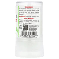 Thai Crystal Deodorant Stick 120g