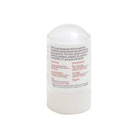 Thai Crystal Deodorant Stick 60g