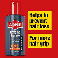 Alpecin C1 Caffeine Shampoo 250ml