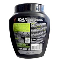 Skala Expert Bomba de Vitaminas Hair Cream Treatment Avocado 1kg
