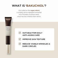 Skin1004 Madagascar Centella Probio-Cica Bakuchiol Eye Cream 20ml