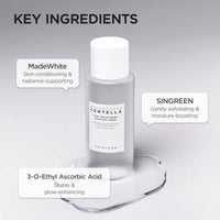 Skin1004 Madagascar Centella Tone Brightening Boosting Toner 210ml