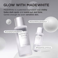 Skin1004 Madagascar Centella Tone Brightening Boosting Toner 210ml