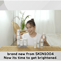 Skin1004 Madagascar Centella Tone Brightening Boosting Toner 210ml
