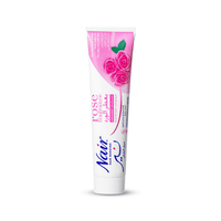 Nair Hair Removal Cream Rose 110g