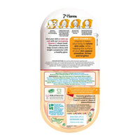 7th Heaven Nutriactive Vitamin C Capsule Sheet Mask