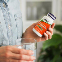 Now Ashwagandha 450mg 90 VegeCapsules