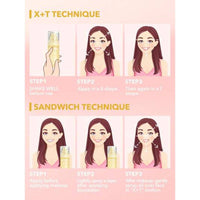 Sheglam Matte Fresh Setting Spray 55ml