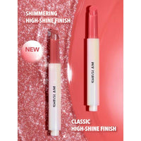 Sheglam Pout Perfect Shine Lip Plumper First Crush 2g