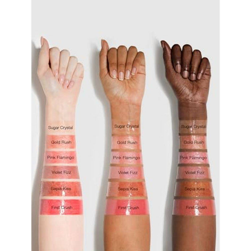 Sheglam Pout Perfect Shine Lip Plumper First Crush 2g