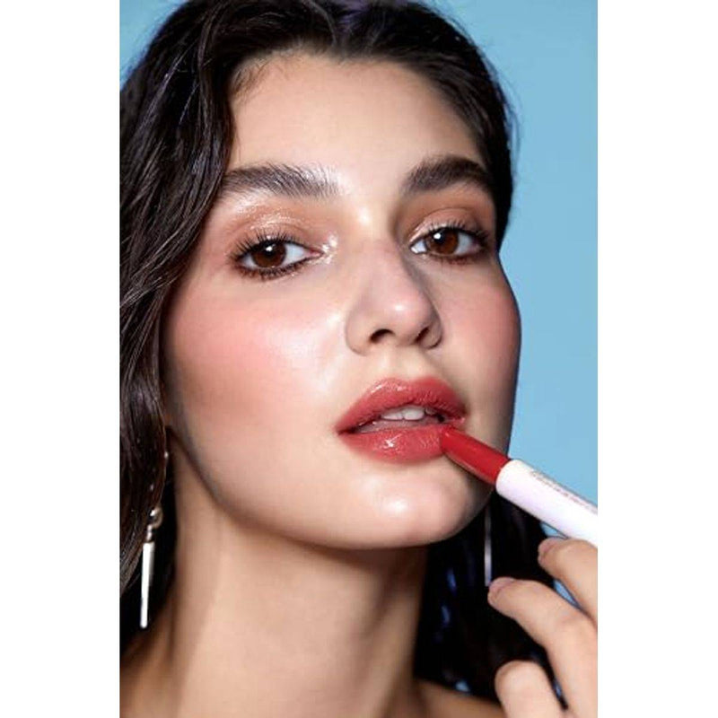 Sheglam Pout Perfect Shine Lip Plumper First Crush 2g