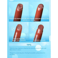 Sheglam Pout Perfect Shine Lip Plumper First Crush 2g