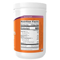 Now Brewers Yeast Powder 453g
