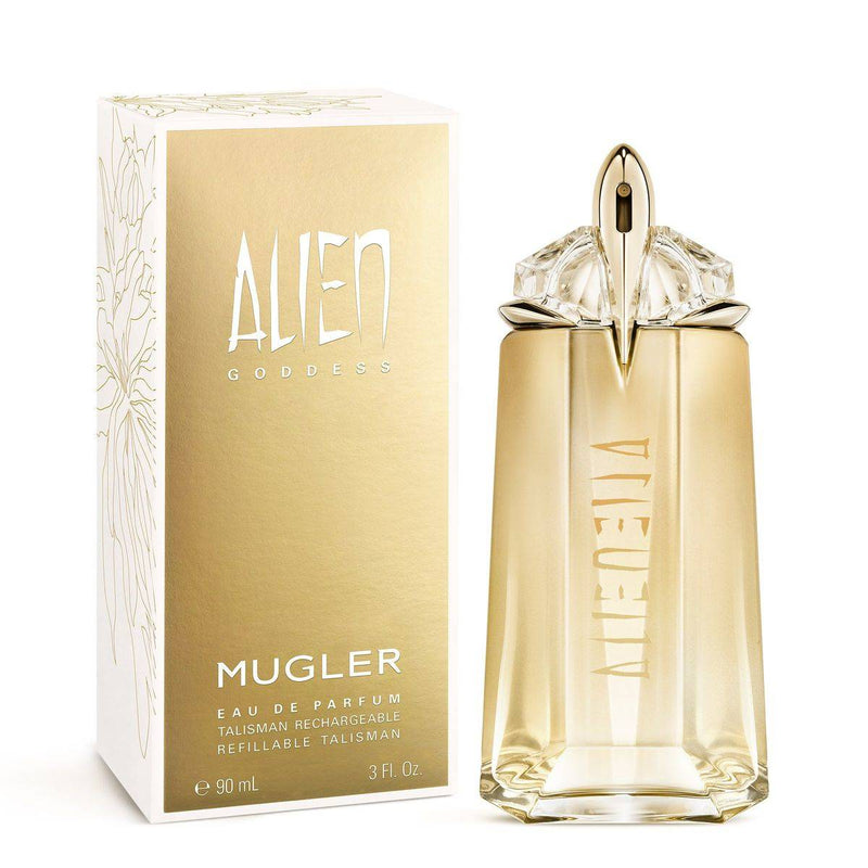 Mugler Alien Goddess (W) EDP 90ml