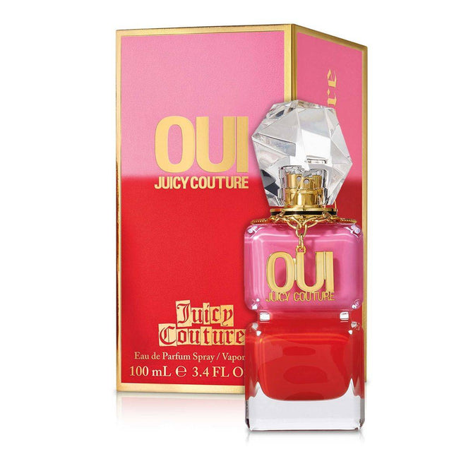 Juicy Couture Oui Juicy Couture (W) EDP 50ml