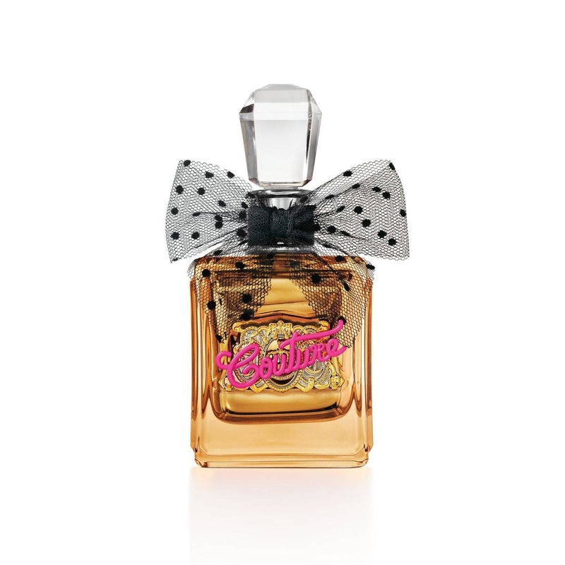 Juicy Couture Viva La Juicy Gold Couture (W) EDP 50ml