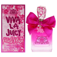 Juicy Couture Viva La Juicy Petals Please (W) EDP 100ml
