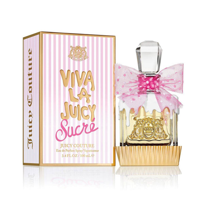 Juicy Couture Viva La Juicy Sucre (W) EDP 100ml